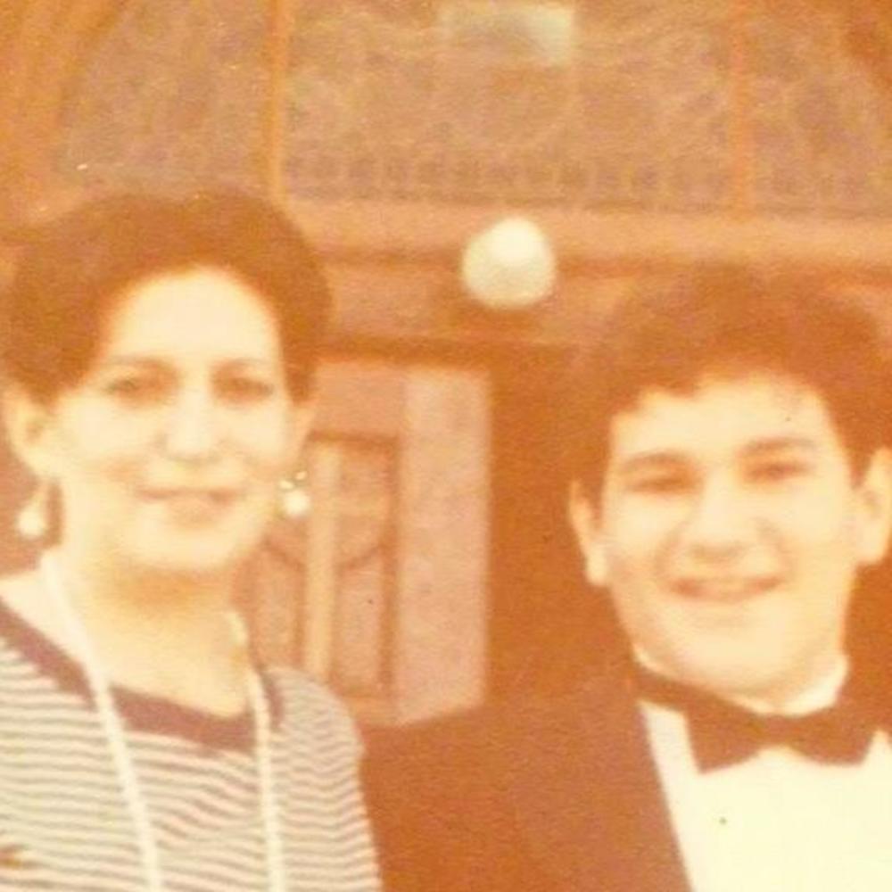 Meet your Posher, Jorge